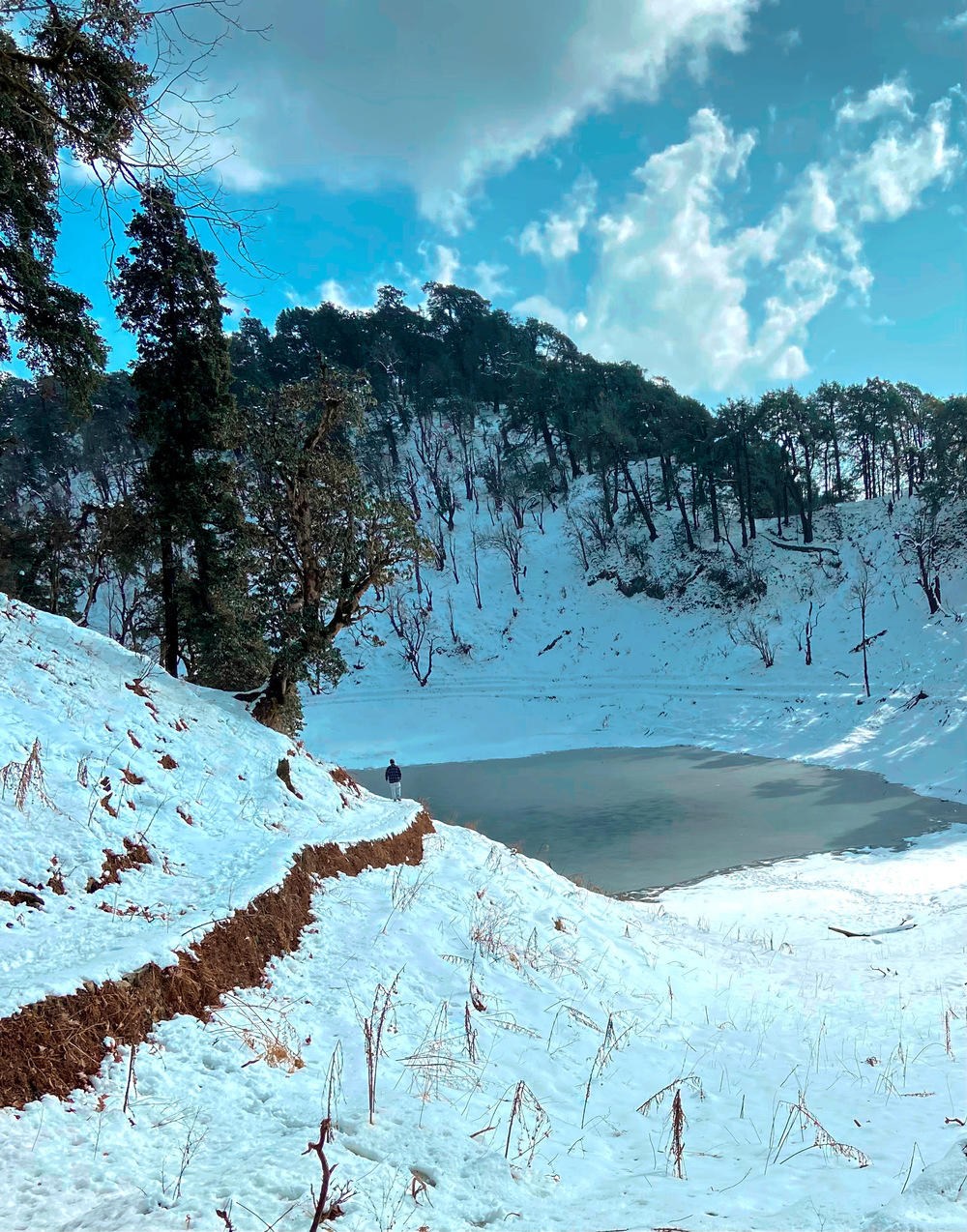 Thamri Kund Munsyari (1)